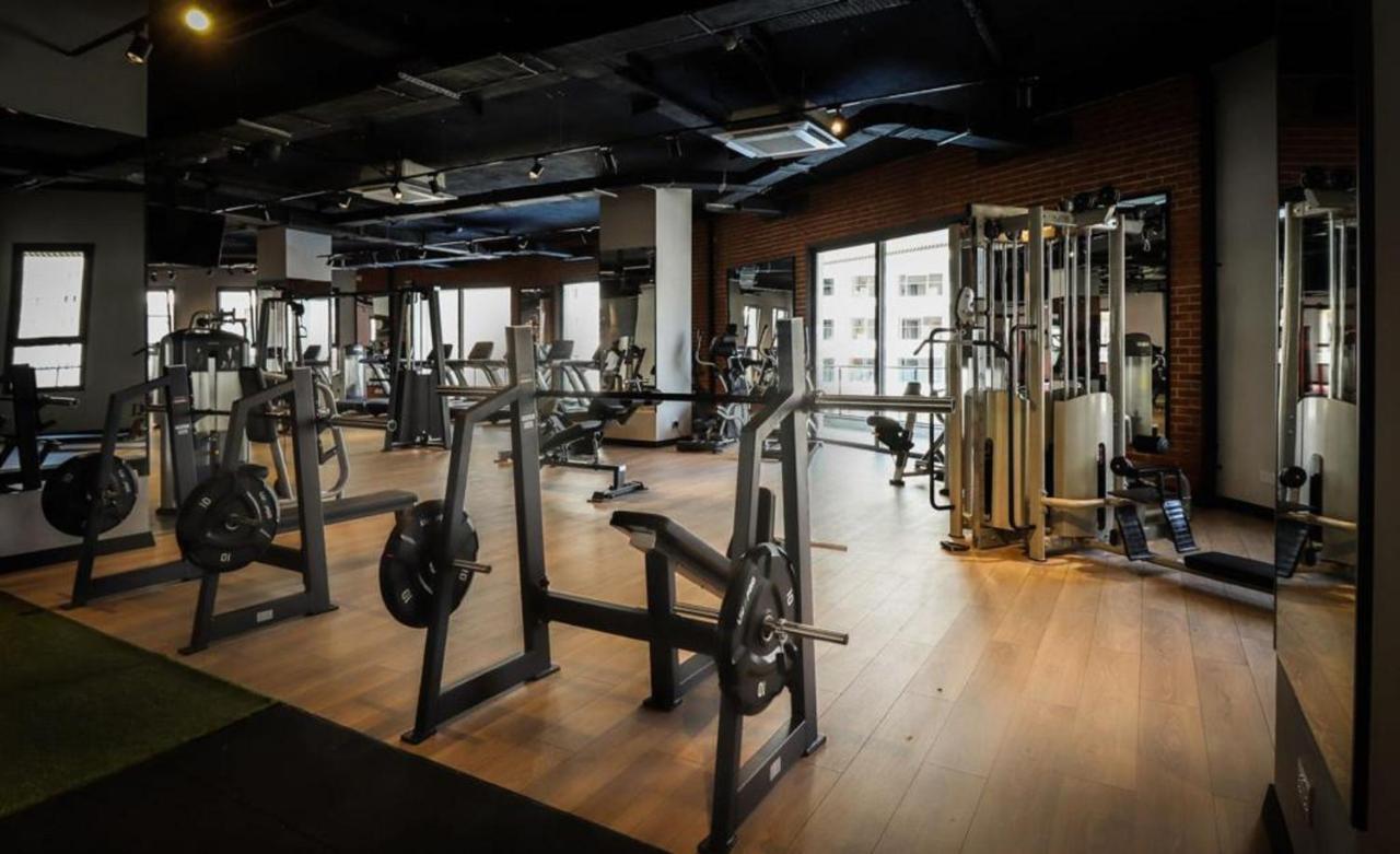 Helena Pool Apartments In Caesar Blue Resort Including Breakfast Available Till 4Pm, Gym, Heated Swimming Pool, Hammam, Sauna Rizokarpaso Exterior foto
